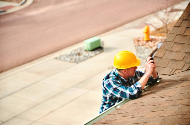 Quick and Trustworthy Emergency Roof Repair Services in Coram, NY